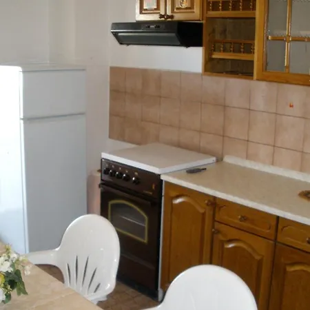 Apartment By The Sea Pag - 6494