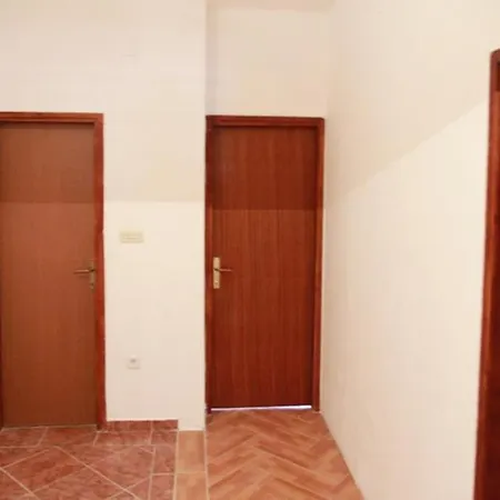 Apartment By The Sea Pag - 6494