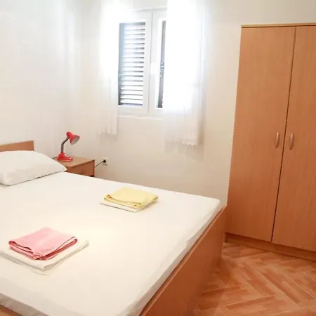 Apartment By The Sea Pag - 6494