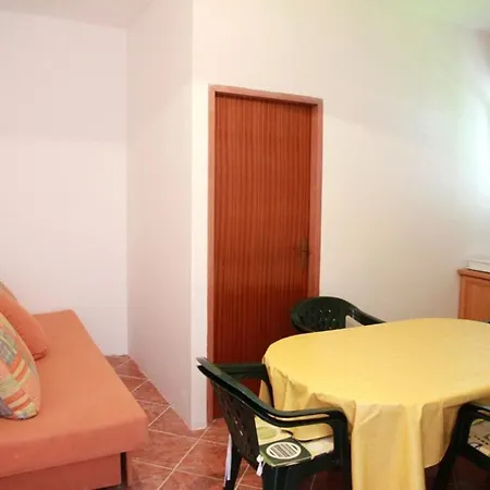 By The Sea Pag - 6494 Apartment