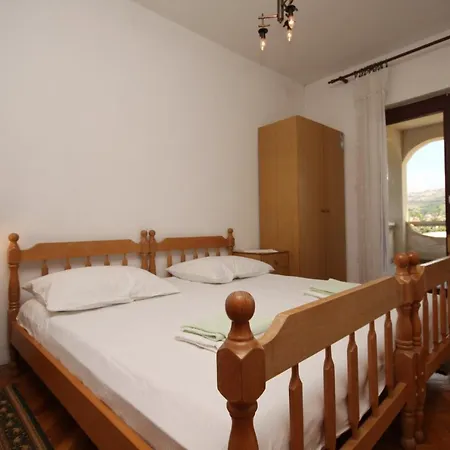 By The Sea Pag - 6494 Apartment *