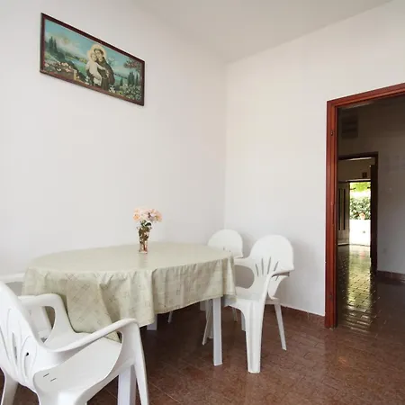 Apartment By The Sea Pag - 6494