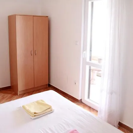 Apartment By The Sea Pag - 6494